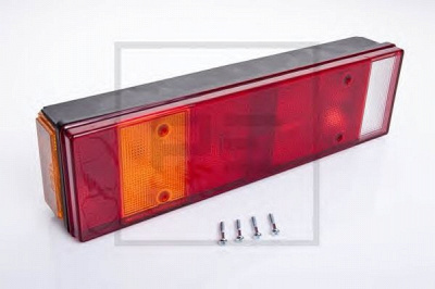PE AUTOMOTIVE 03010300a -  Задний габаритный огонь